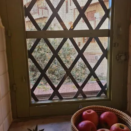 Casa E Putia パレルモ
