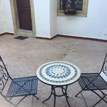 Apartamento Patriziahome Palermo