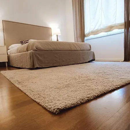 Eleganza In Centro Citta Apartment Palermo