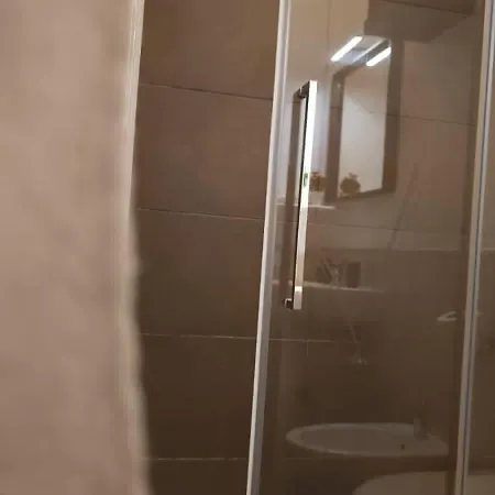 Apartment Eleganza In Centro Citta Palermo