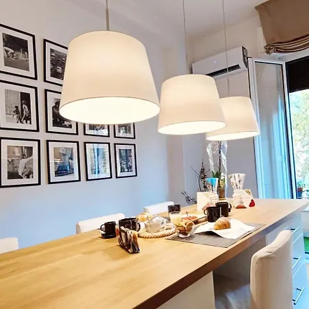 Eleganza In Centro Citta Apartment *