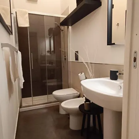 Apartment Eleganza In Centro Citta *