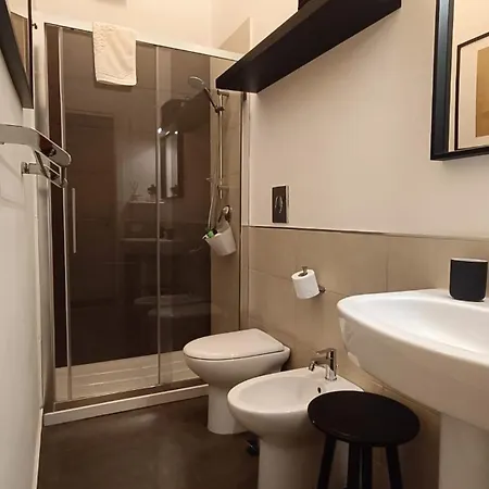 Apartment Eleganza In Centro Citta *