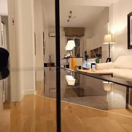 Eleganza In Centro Citta Apartment *