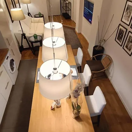 Apartment Eleganza In Centro Citta *