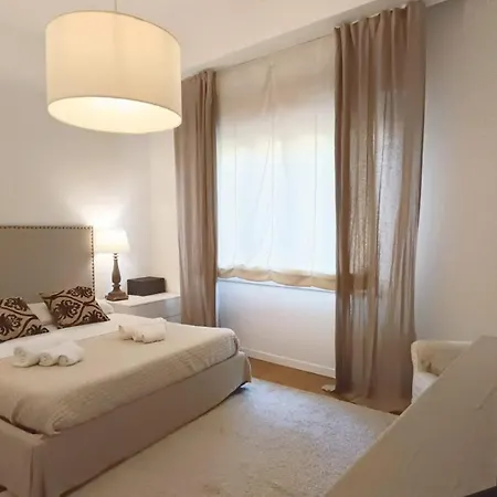 Eleganza In Centro Citta Apartment