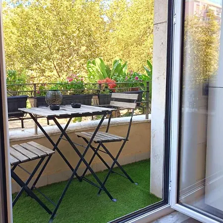 Eleganza In Centro Citta Apartment