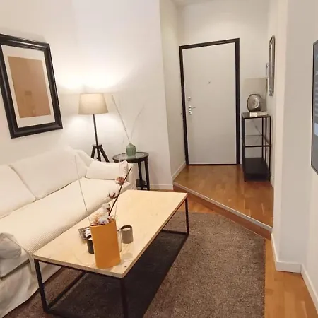 Eleganza In Centro Citta Apartment *