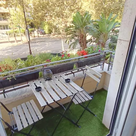 Eleganza In Centro Citta Apartment