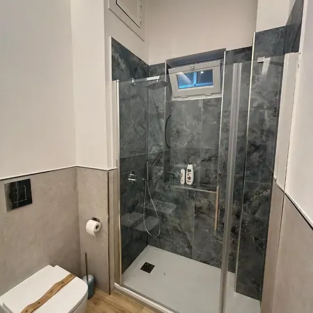 Apartamento La Zisa Luxury *