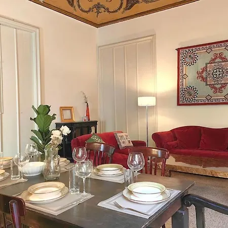 Centro Storico-marina Free Parking Wifi Netflix *