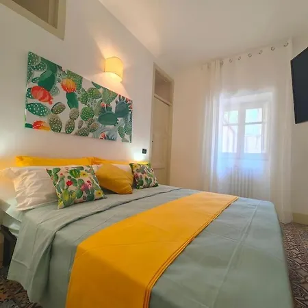 Centro Storico-marina Free Parking Wifi Netflix
