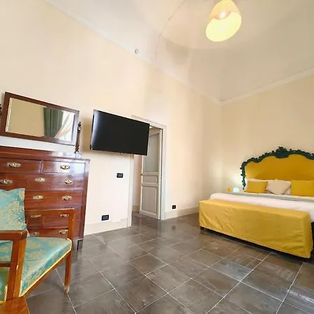 Appartamento Centro Storico-marina Free Parking Wifi Netflix