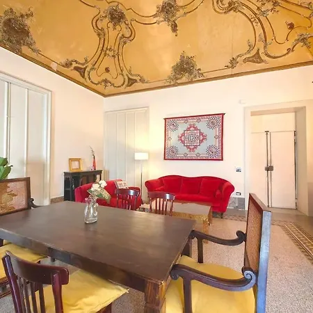 Centro Storico-marina Free Parking Wifi Netflix Palermo