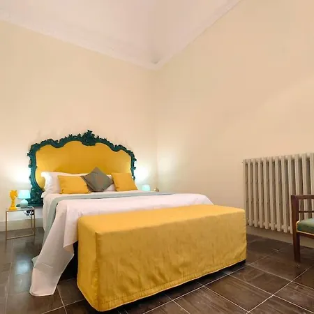 Centro Storico-marina Free Parking Wifi Netflix Appartamento