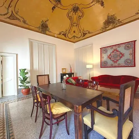 Centro Storico-marina Free Parking Wifi Netflix *