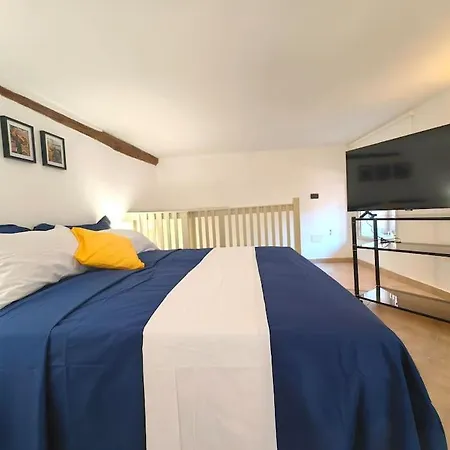Centro Storico-marina Free Parking Wifi Netflix *