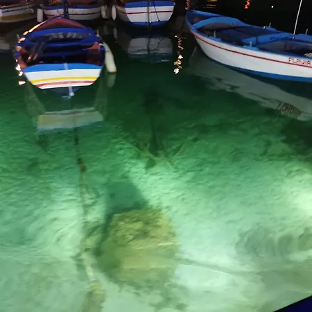La Casetta Di Gra Palerme