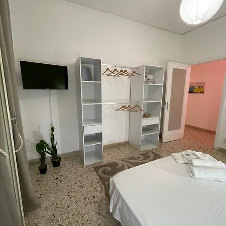 ベッド・アンド・ブレックファスト Casa Dei Nonni Di Yuri *