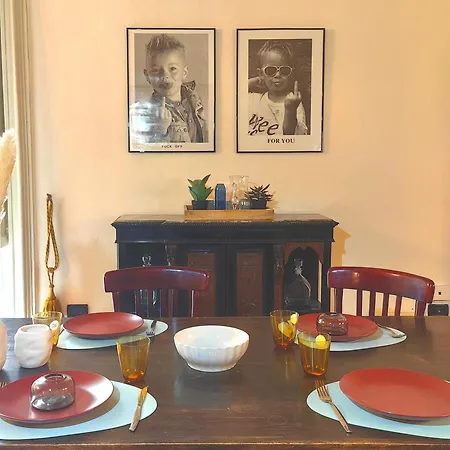 Appartement Centro Storico-marina Free Parking, Wifi,netflix *