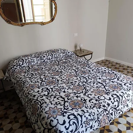 La Dimora Del Marchese Notarbartolo باليرمو