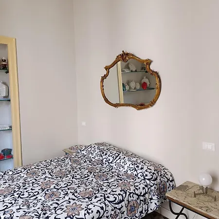 منزل للإقامة La Dimora Del Marchese Notarbartolo *