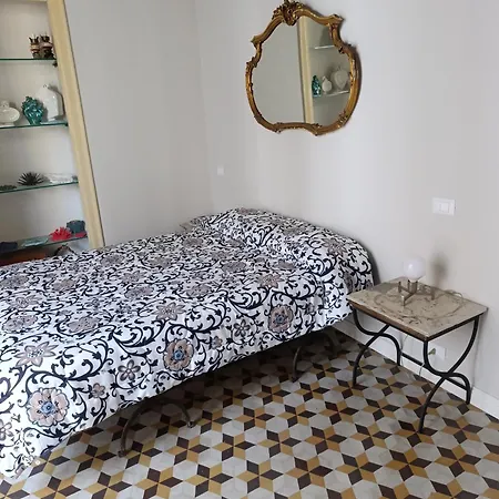 منزل للإقامة La Dimora Del Marchese Notarbartolo *