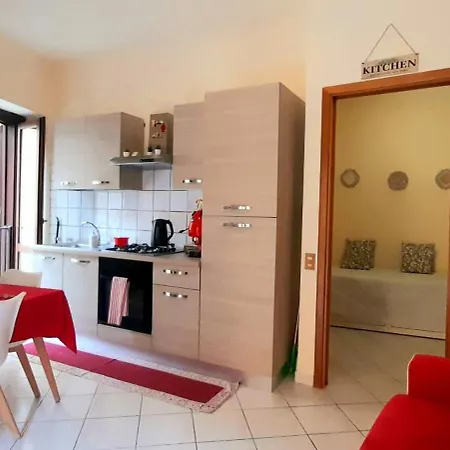 Appartamento La Perla Di *