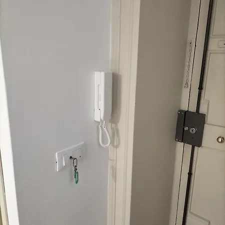 Futtitinni Casamia Apartment Palermo