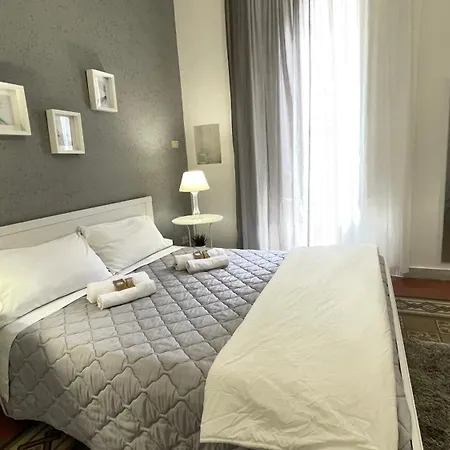 Bb Essenze 3* Palermo