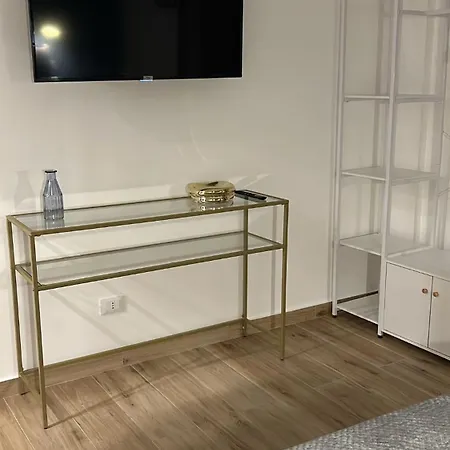 La Zisa Luxury Apartamento Palermo