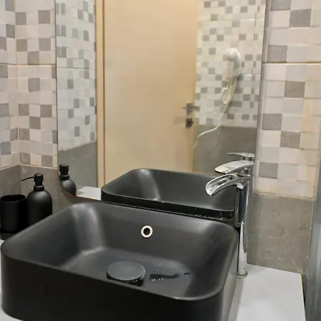 Modern Center Appartement