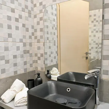 Appartement Modern Center