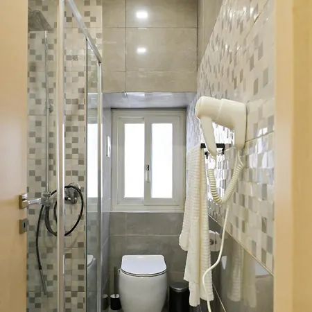 Appartement Modern Center Palerme