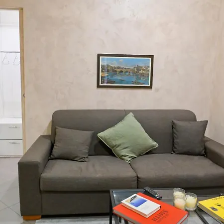 Appartement Modern Center