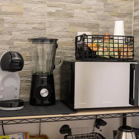 Maison Zisa - Proppro - Apartament