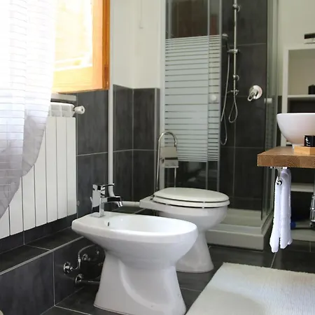 La Piazzetta Bed & Breakfast