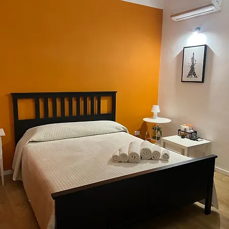 Alloggio in famiglia Ricasoli28apartaments