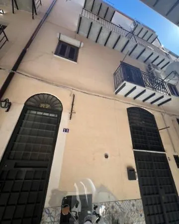Apartment Mastro