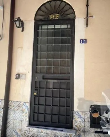Mastro Apartment *