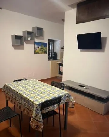 Apartment Mastro Palermo