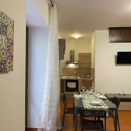 Apartment Mastro