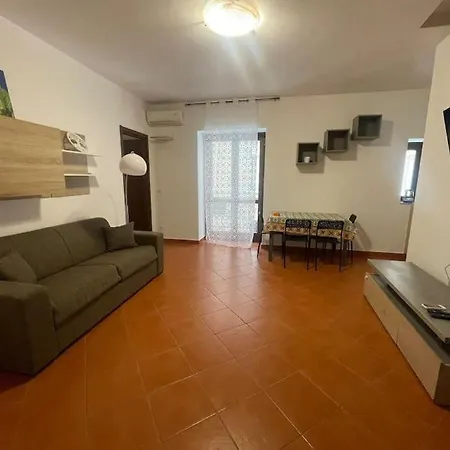 Mastro Apartment Palermo