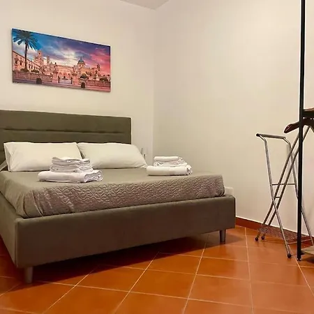Mastro Apartment Palermo