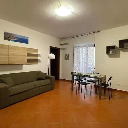 Apartment Mastro Palermo