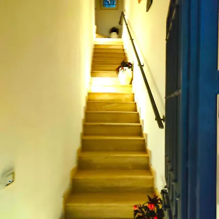 Casa Normanni Palermo