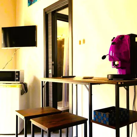 Casa Normanni Apartment Palermo