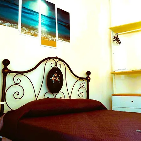 Casa Normanni Palermo