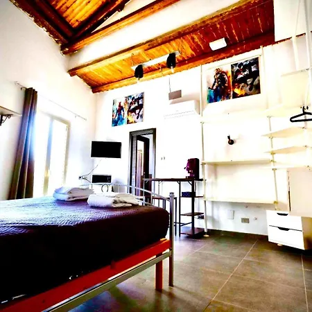 Casa Normanni * Palermo