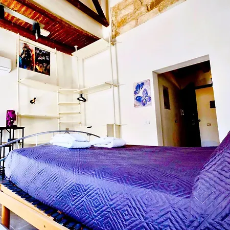 Casa Normanni Apartment